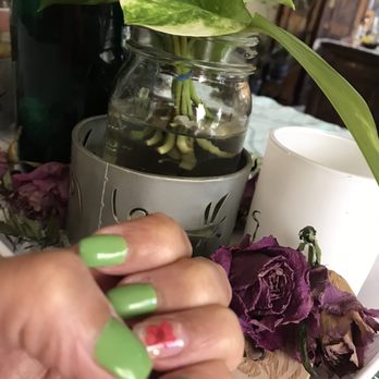 Professionail - Nail Salons Near Me - San Jose, California