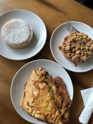 WildFlour Pastry by null