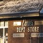 Photo of Ernie's Dept Store
