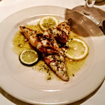 Tavira Restaurant - Mediterranean Near Me - Chevy Chase, Maryland