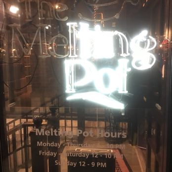 The Melting Pot - Fondue Near Me - Columbus, Ohio The Melting Pot - Fondue Near Me - Columbus, Ohio