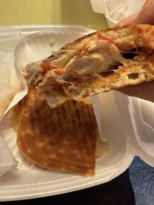 Bianco's Italian Pizzeria by null