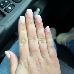 Q Nails