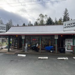 Pioneer Hardware