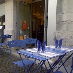 Crêperie Luc Breton