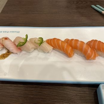 Chubby Fish Sushi - Sushi Bars Near Me - Denver, Colorado Chubby Fish Sushi - Sushi Bars Near Me - Denver, Colorado