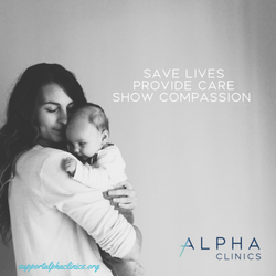 Alpha Clinics