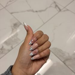 Pro Happy Nail & Spa