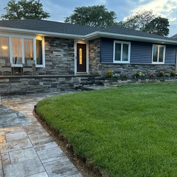 MJD Masonry Design and Build - Masonry/Concrete Near Me