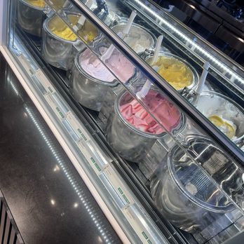 Pappalecco - Gelato - Italian Near Me - Las Vegas, Nevada