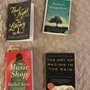 Seaport Books