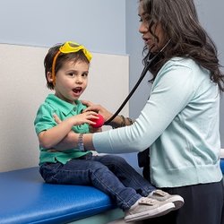 Boys & Girls Pediatrics