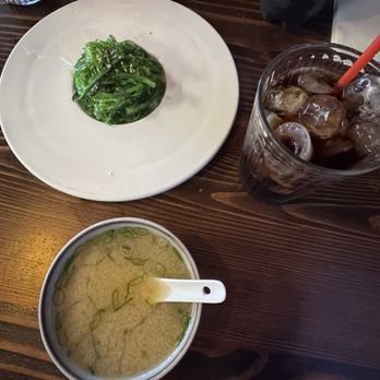 Tori Sake & Grill - Apps - Japanese Near Me - Burien, Washington