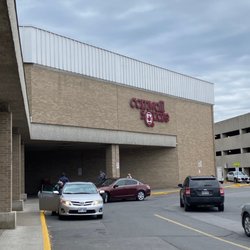 Cornwall Square Shopping Centre