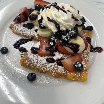 Uncle John's Pancake House - Winchester - Swedish pancakes short stack - Breakfast & Brunch Near Me - Campbell, California Uncle John's Pancake House - Winchester - Swedish pancakes short stack - Breakfast & Brunch Near Me - Campbell, California