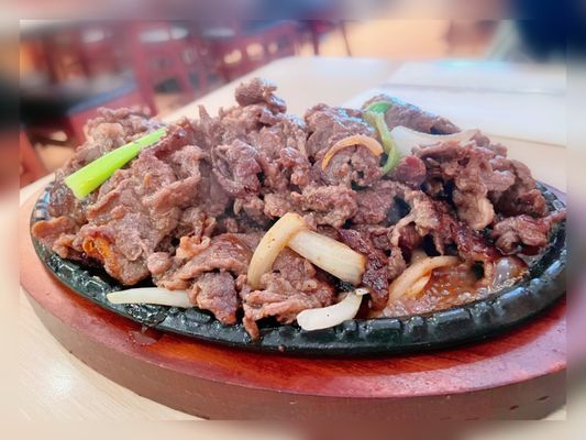 Sonamu Korean Restaurant by null