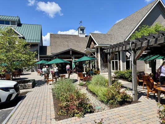 Stonewall Kitchen York Company Store by null