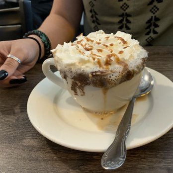 Skil-Lit Cafe - Latte - Breakfast & Brunch Near Me - Trenton, New Jersey Skil-Lit Cafe - Latte - Breakfast & Brunch Near Me - Trenton, New Jersey