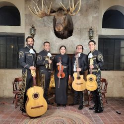 Mariachi Frontera