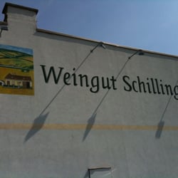 Heuriger Schilling