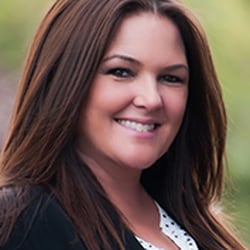 Katharine F Hooker - Family Law Group