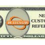 Deluca Gas