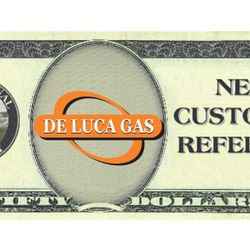 Deluca Gas