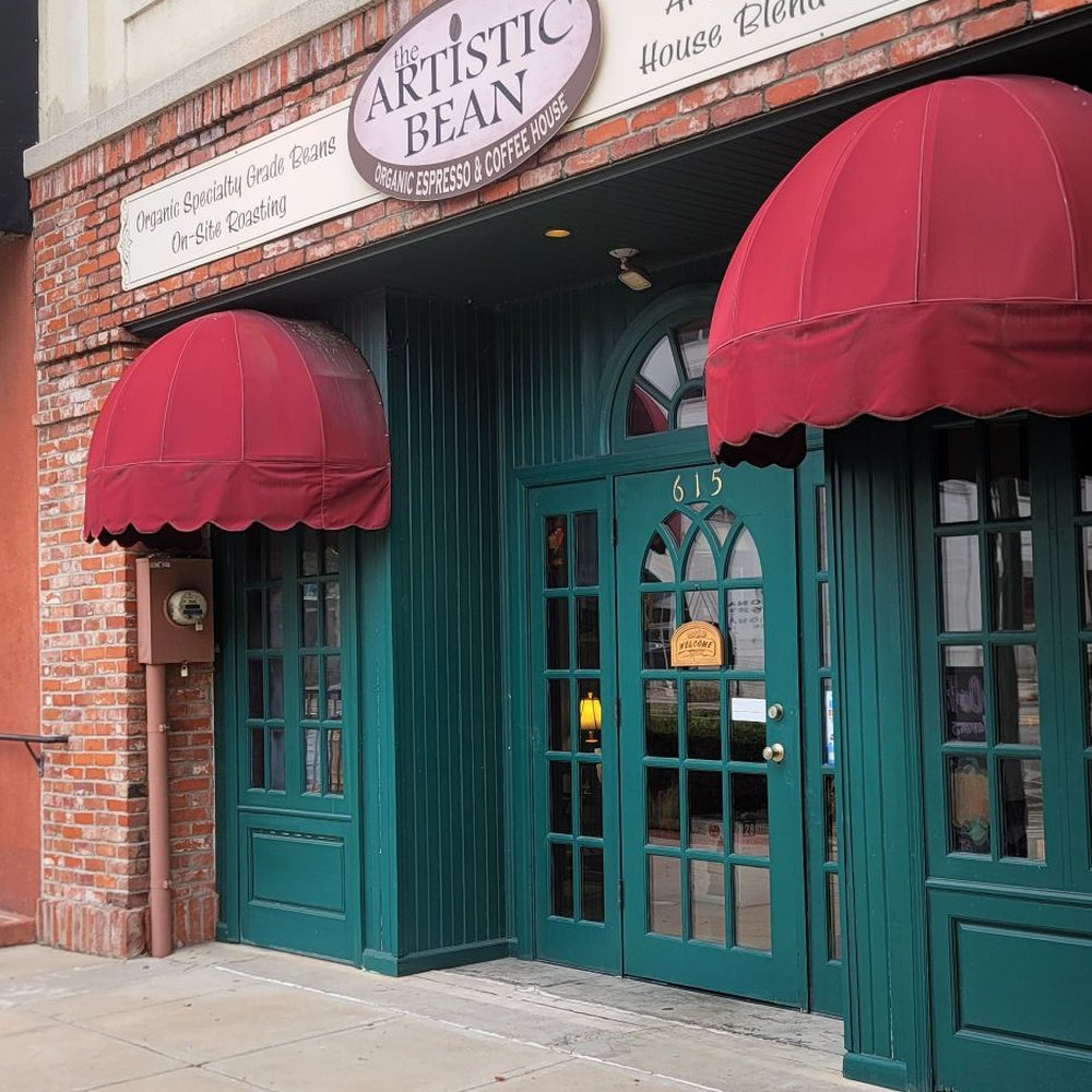 The Artistic Bean - Coffee Roasteries Near Me - Fort Smith, Arkansas The Artistic Bean - Coffee Roasteries Near Me - Fort Smith, Arkansas