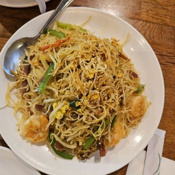 Hao Cafe - Singapore style fried vermicelli - Barbeque Near Me - Duarte, California Hao Cafe - Singapore style fried vermicelli - Barbeque Near Me - Duarte, California