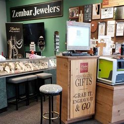 Zembar Jewelers
