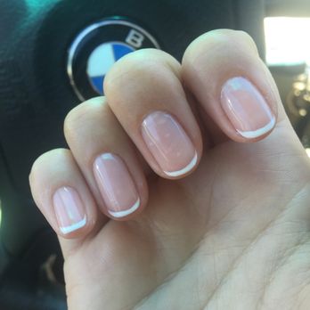 Trendy Nails Spa - Nail Salons Near Me - Chula Vista, California