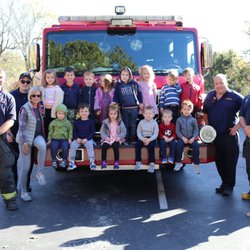 Ward Parkway Preschool