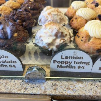 Kasbah bakery - Bakeries Near Me - Brooklyn, New York