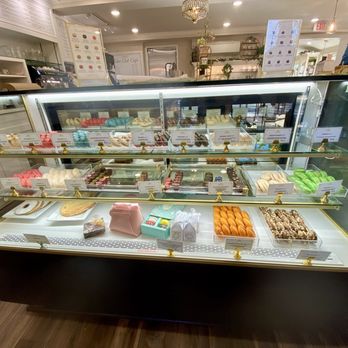 Chez Alice - Pastries - Bakeries Near Me - Lambertville, New Jersey