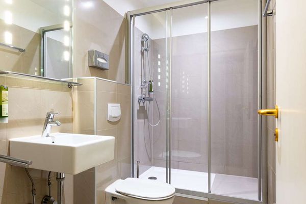Best Western Hotel Strasser by null