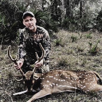 Ross Hammock Ranch - #axisdeer #huntingseason #adventure #rosshammockranch #hunt #outdoors #deer #hunting #deerhunting - Wildlife Hunting Ranges Near Me