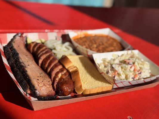 Jay’s BBQ Shack by null