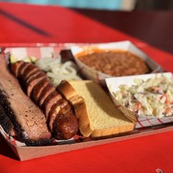 Jays BBQ Shack
