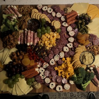Radish & Dill - charcuterie board - Delis Near Me - San Marcos, Texas Radish & Dill - charcuterie board - Delis Near Me - San Marcos, Texas