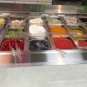 Yogo Delight - Bubble Tea Near Me - Anchorage, Alaska Yogo Delight - Bubble Tea Near Me - Anchorage, Alaska