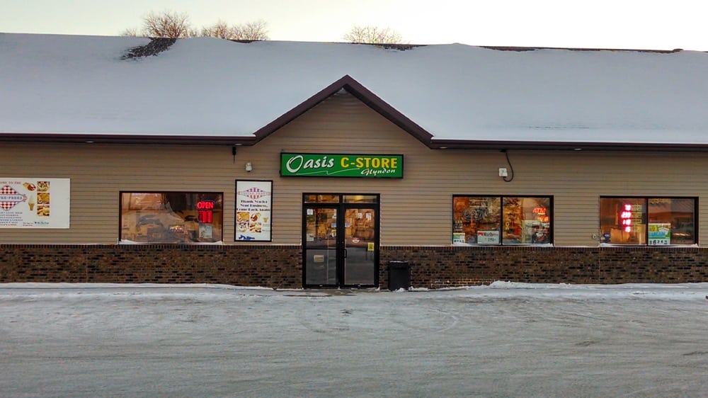 OASIS Updated September 2024 15 State St, Glyndon, Minnesota