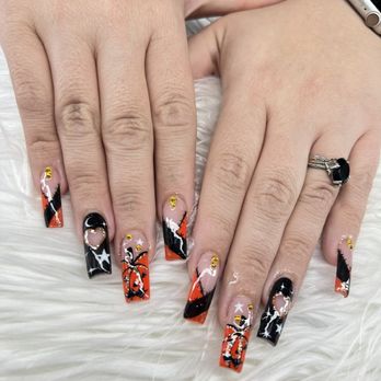 ProfessioNail - Nail Salons Near Me - Stanton, California ProfessioNail - Nail Salons Near Me - Stanton, California