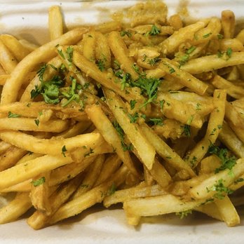 Rockit Char Grill - Garlic fries - Burgers Near Me - Hayward, California Rockit Char Grill - Garlic fries - Burgers Near Me - Hayward, California