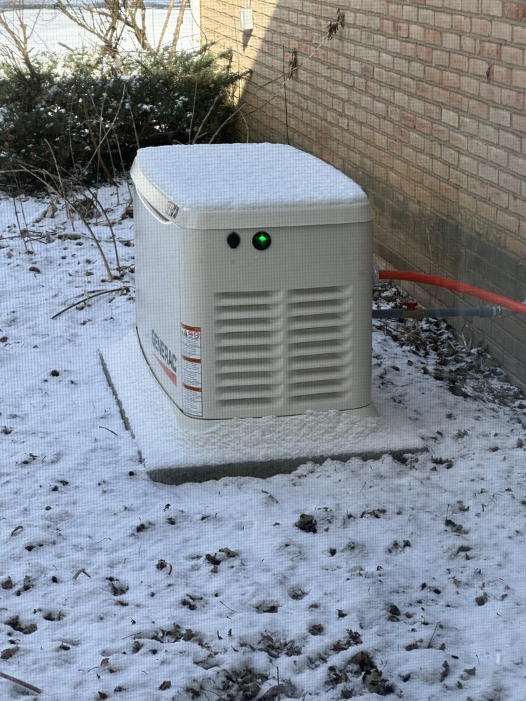 Slide of R & T Yoder Electric