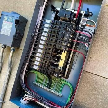 Green Valley Electrical - Electricians Near Me Green Valley Electrical - Electricians Near Me