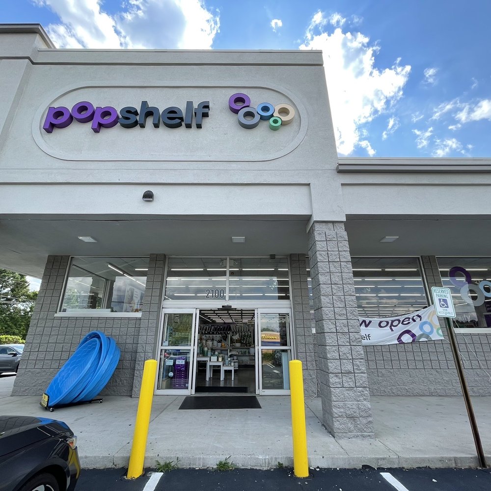 THE BEST 10 Discount Store near Buford, GA Last Updated August 2021