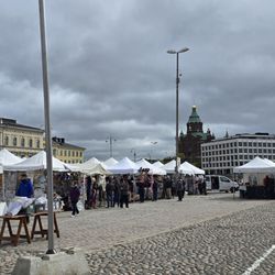 Kauppatori