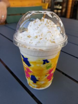 Shake Shack Westlake Village by null