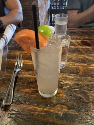 The Arlington by null
