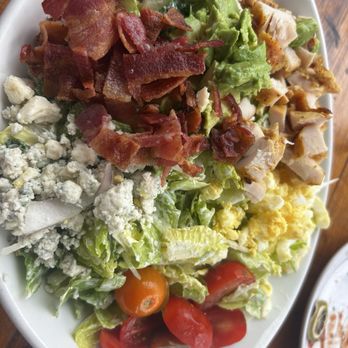 Finney's Crafthouse - Santa Barbara - Italian Chopped Salad - Cocktail Bars Near Me - Santa Barbara, California Finney's Crafthouse - Santa Barbara - Italian Chopped Salad - Cocktail Bars Near Me - Santa Barbara, California